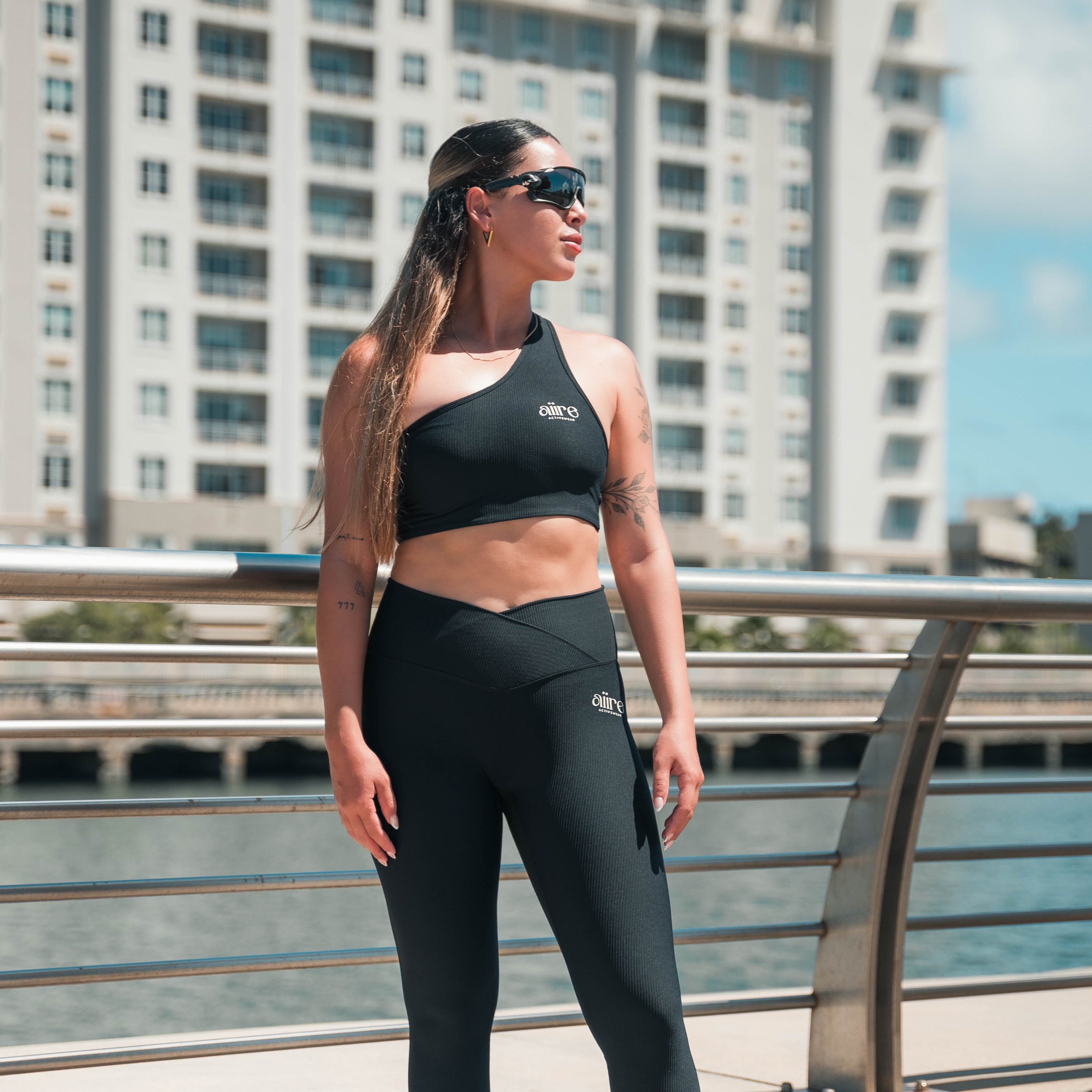 Arela Set- Past Collection