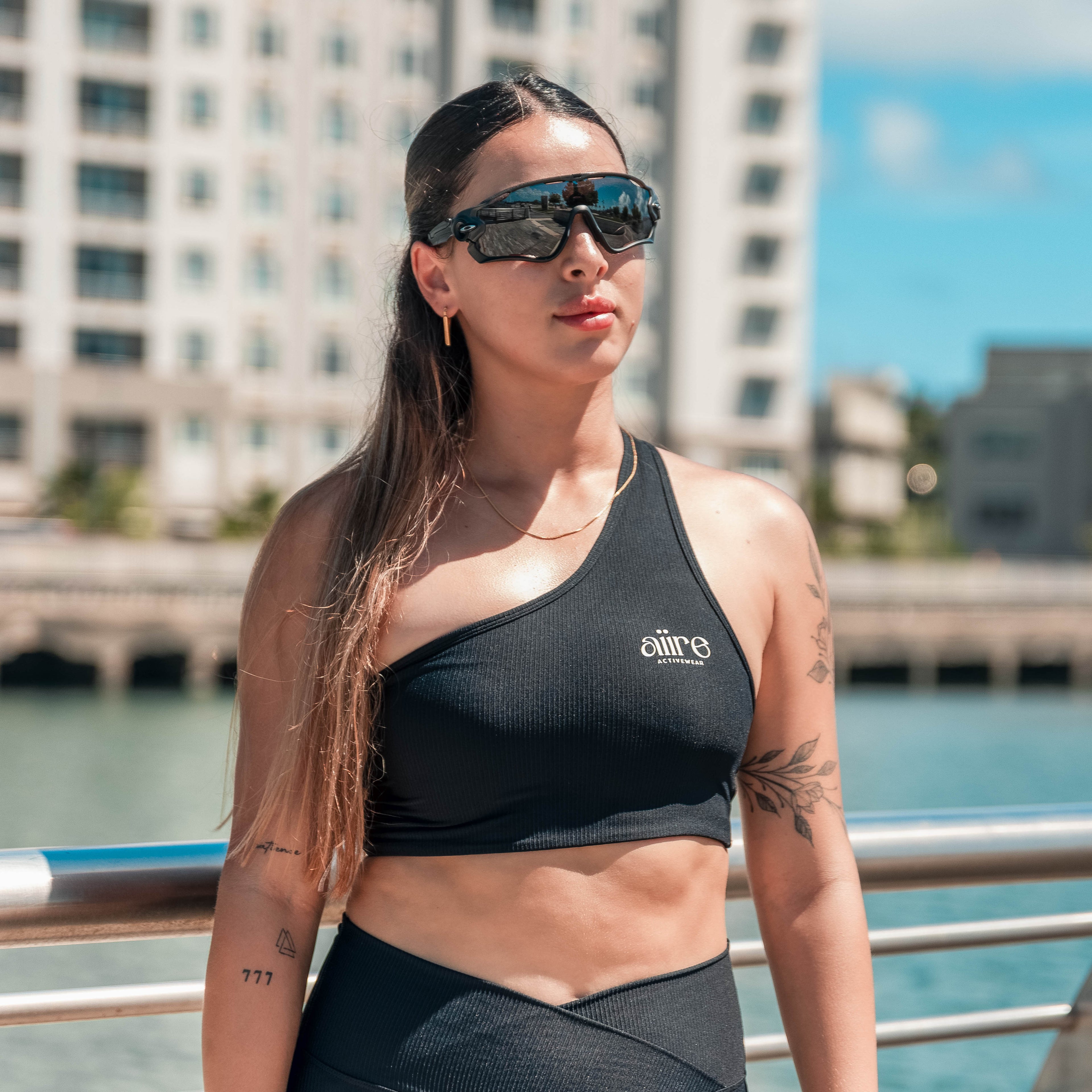 Arela Set- Past Collection