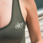 Alira Romper- Past Collection