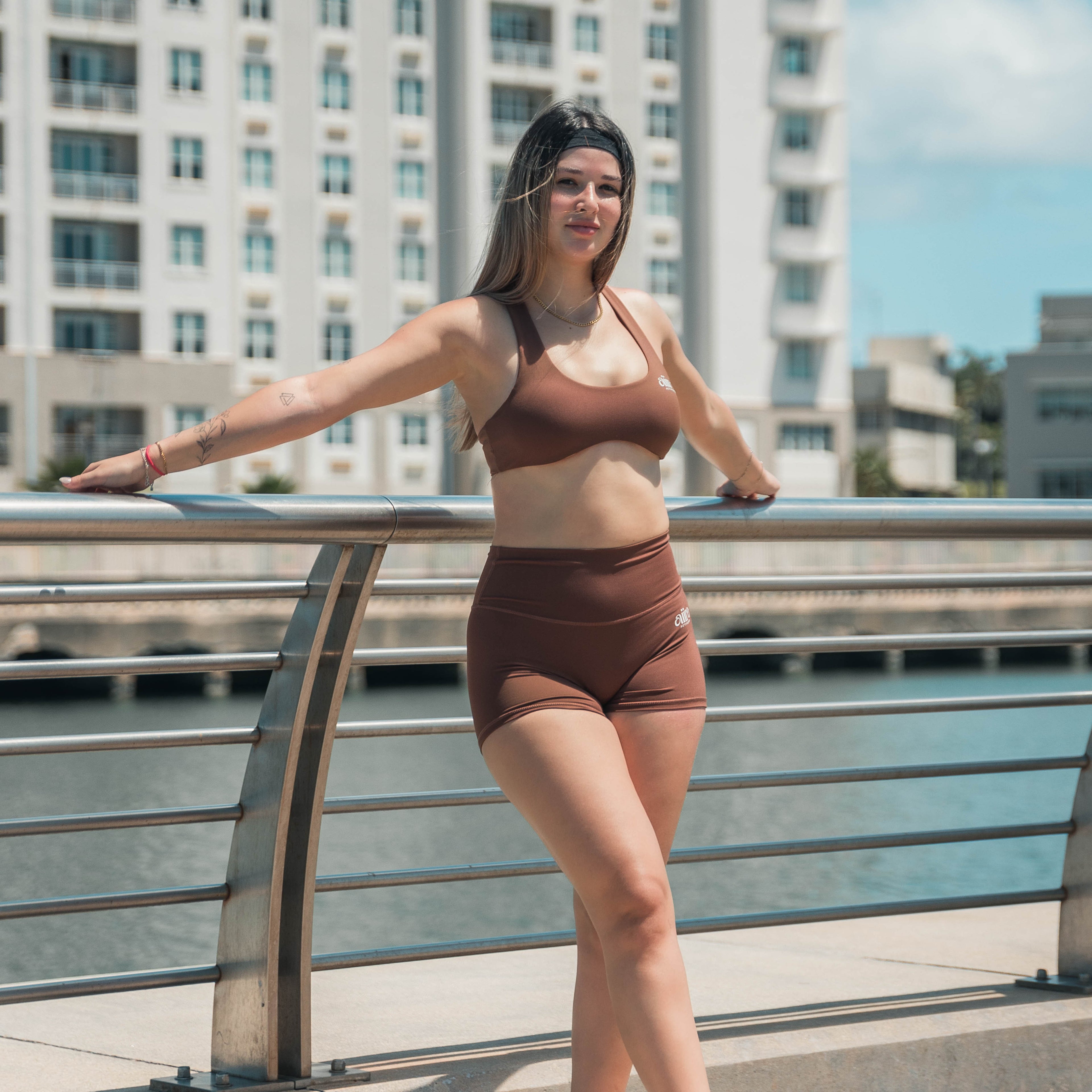 Inara Set- Past Collection