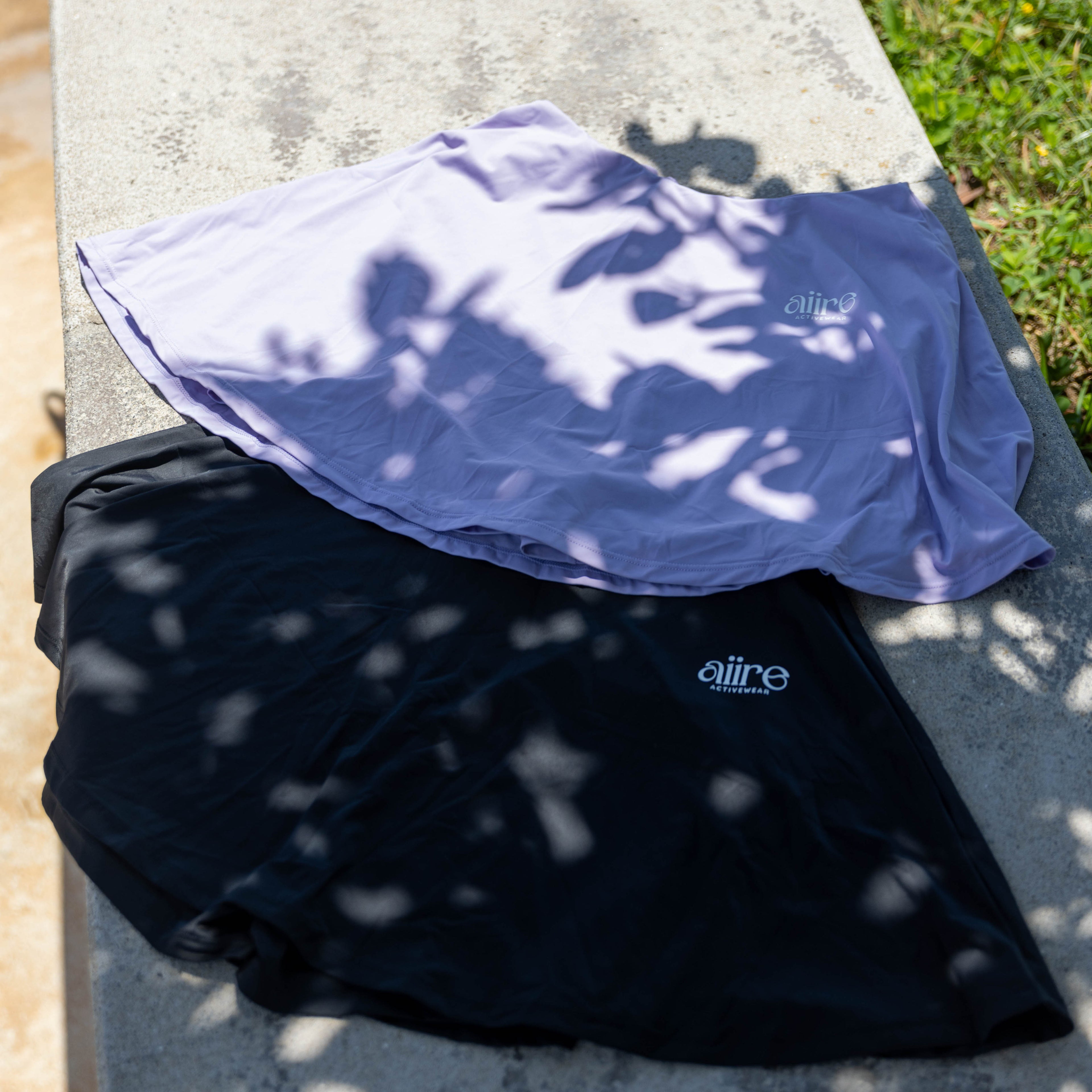 Azalea Skirt- Past Collection