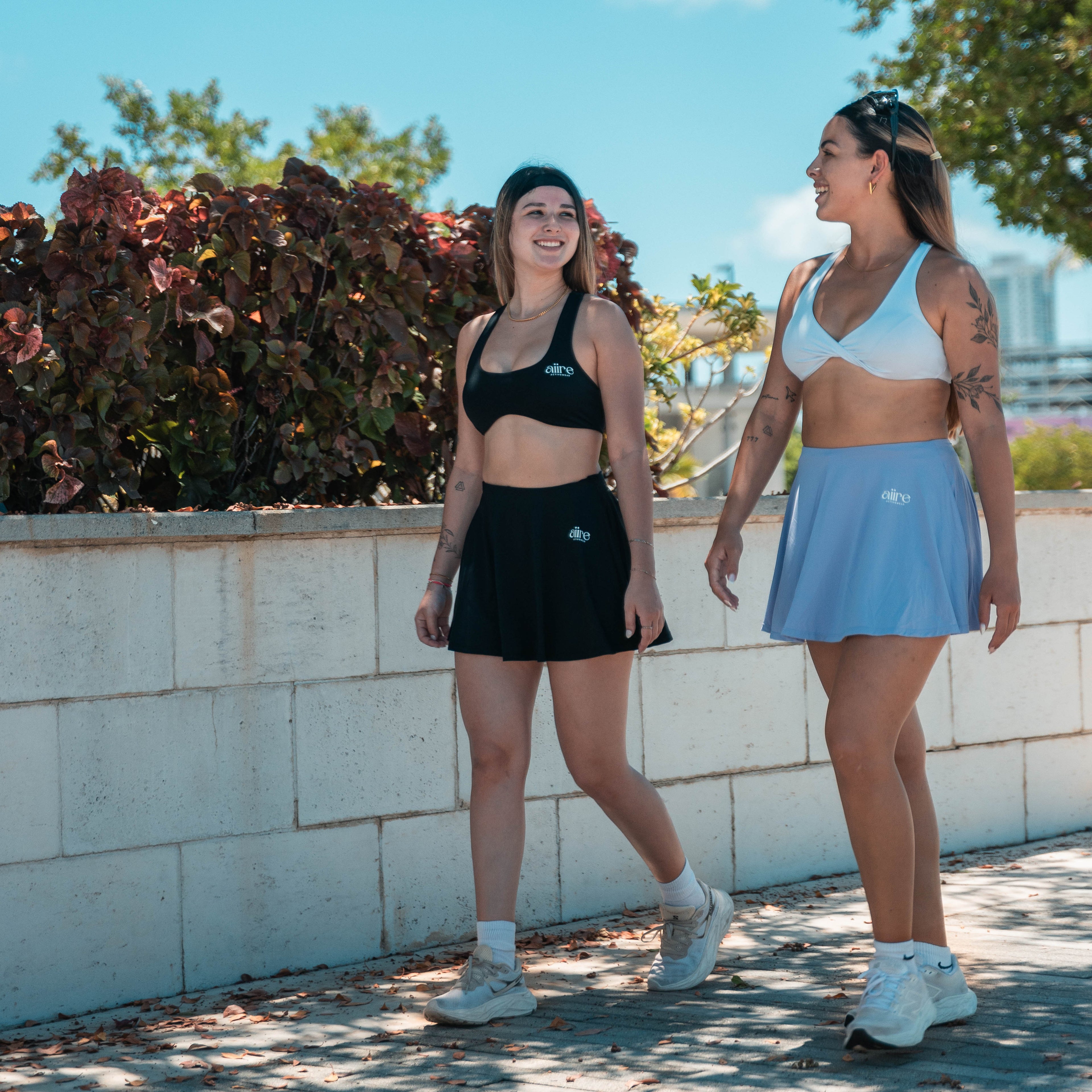 Azalea Skirt- Past Collection