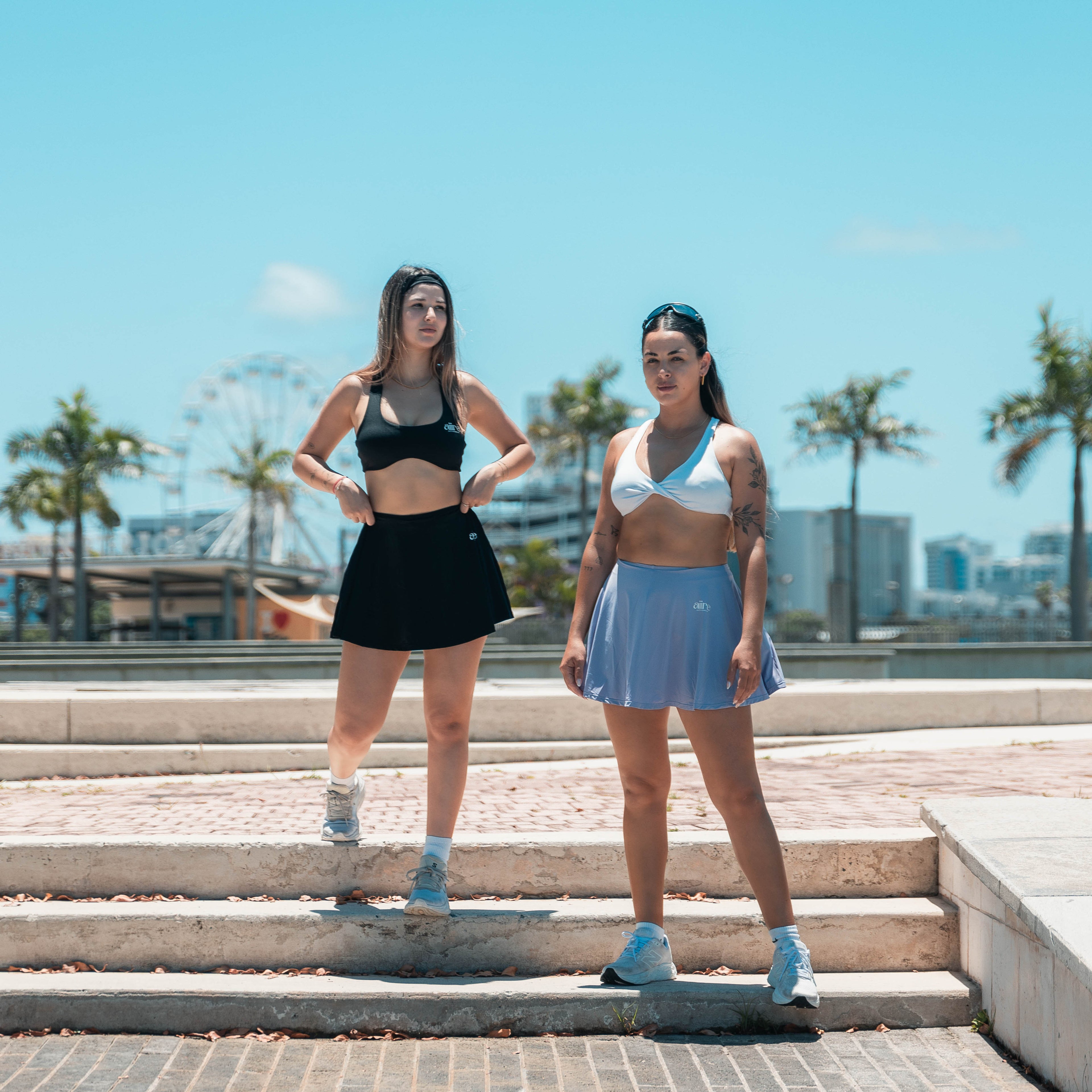 Azalea Skirt- Past Collection