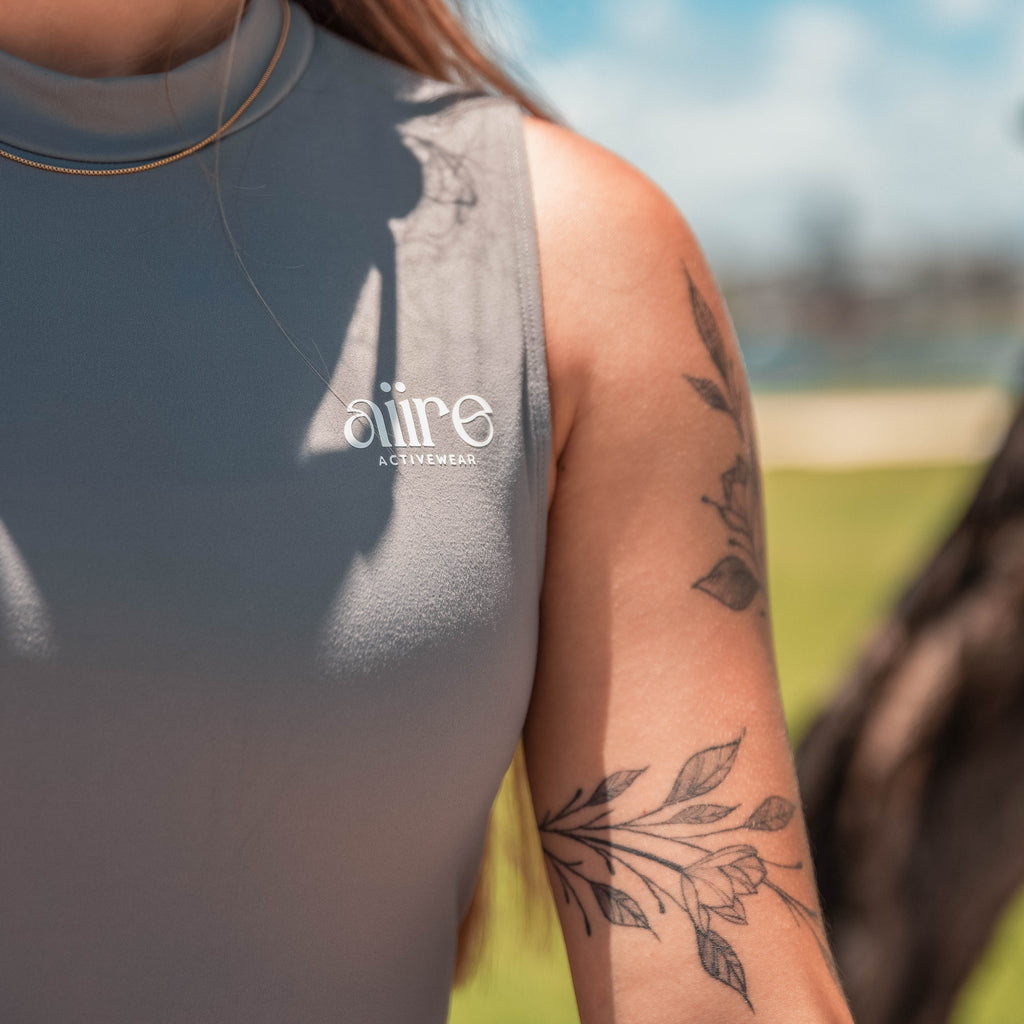 Milea Romper-Latest Collection