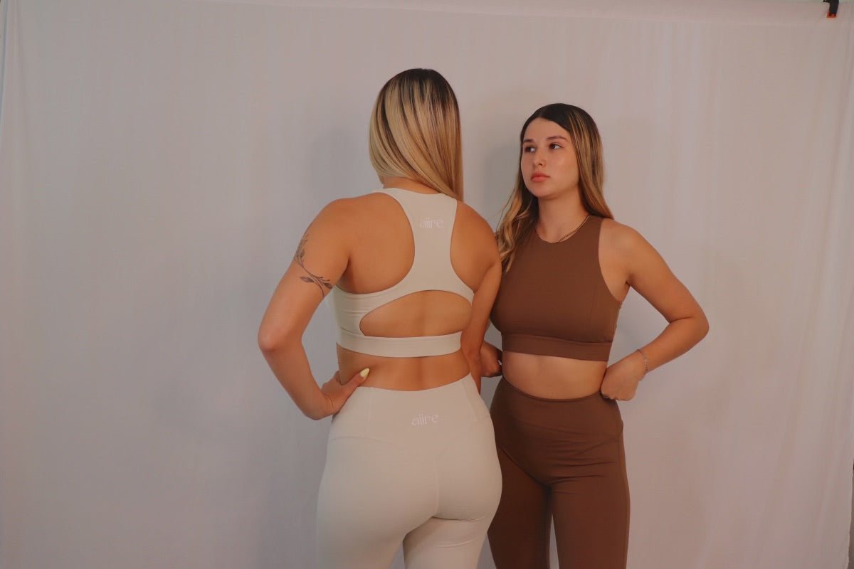 Aura Set- Past Collection