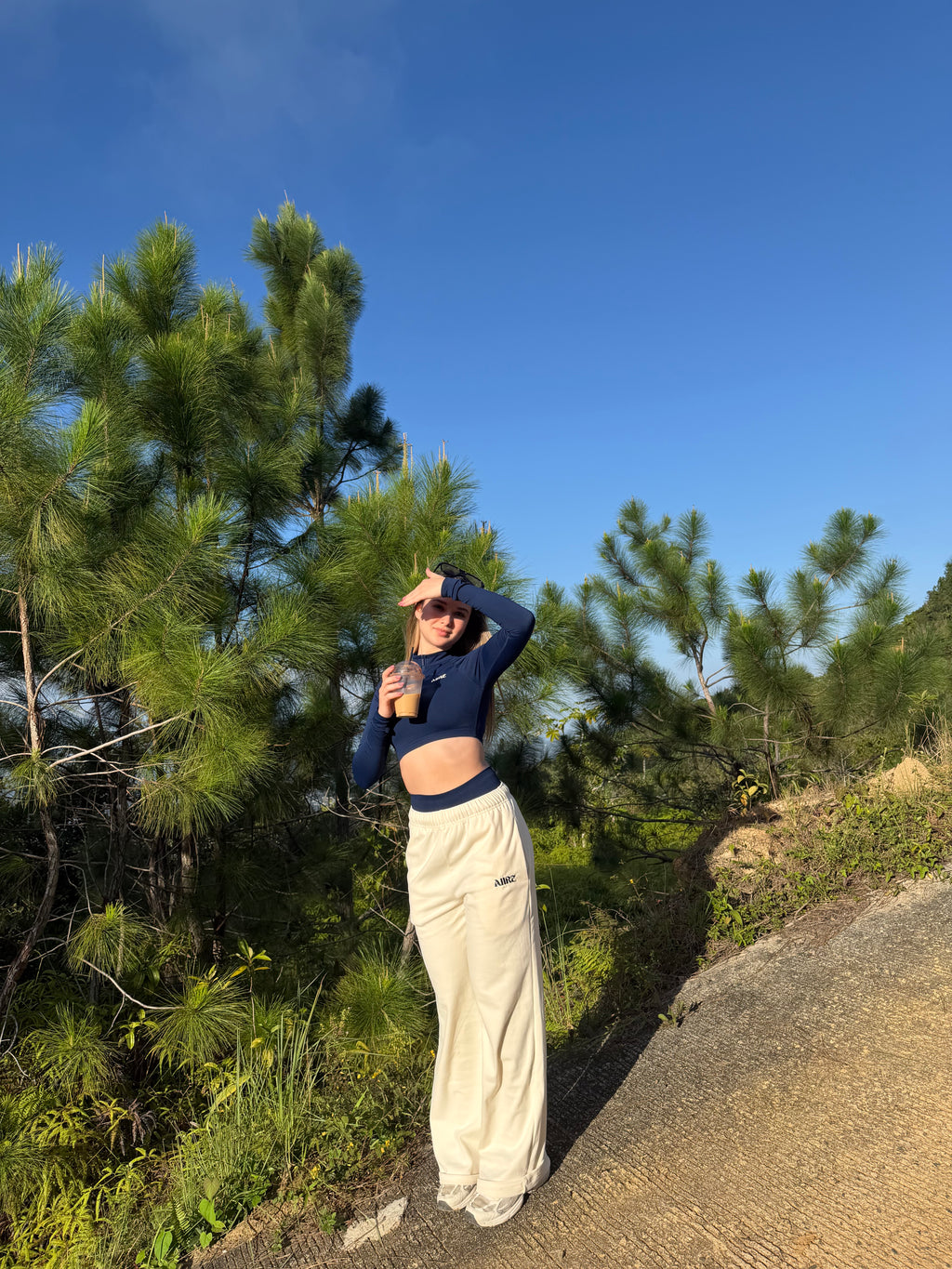 Soft Cloud Sweatpant