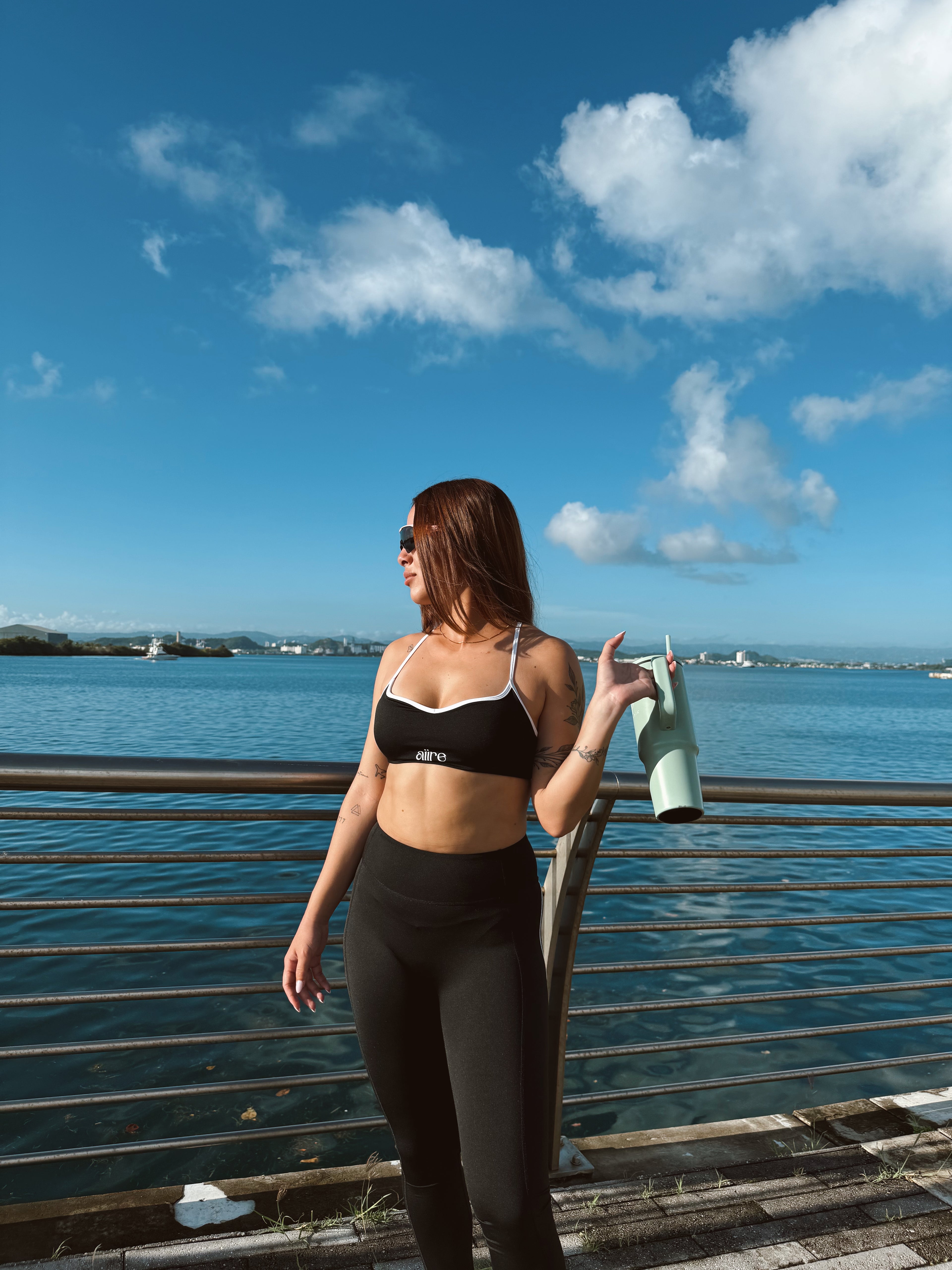 Noir Set-Latest Collection