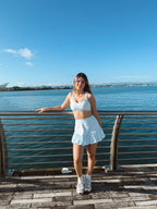 Bubble Skirt Set-Latest Collection