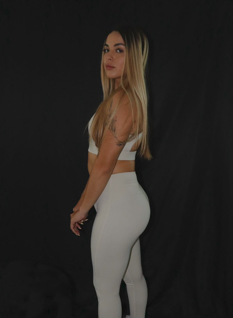 Aura Set- Past Collection