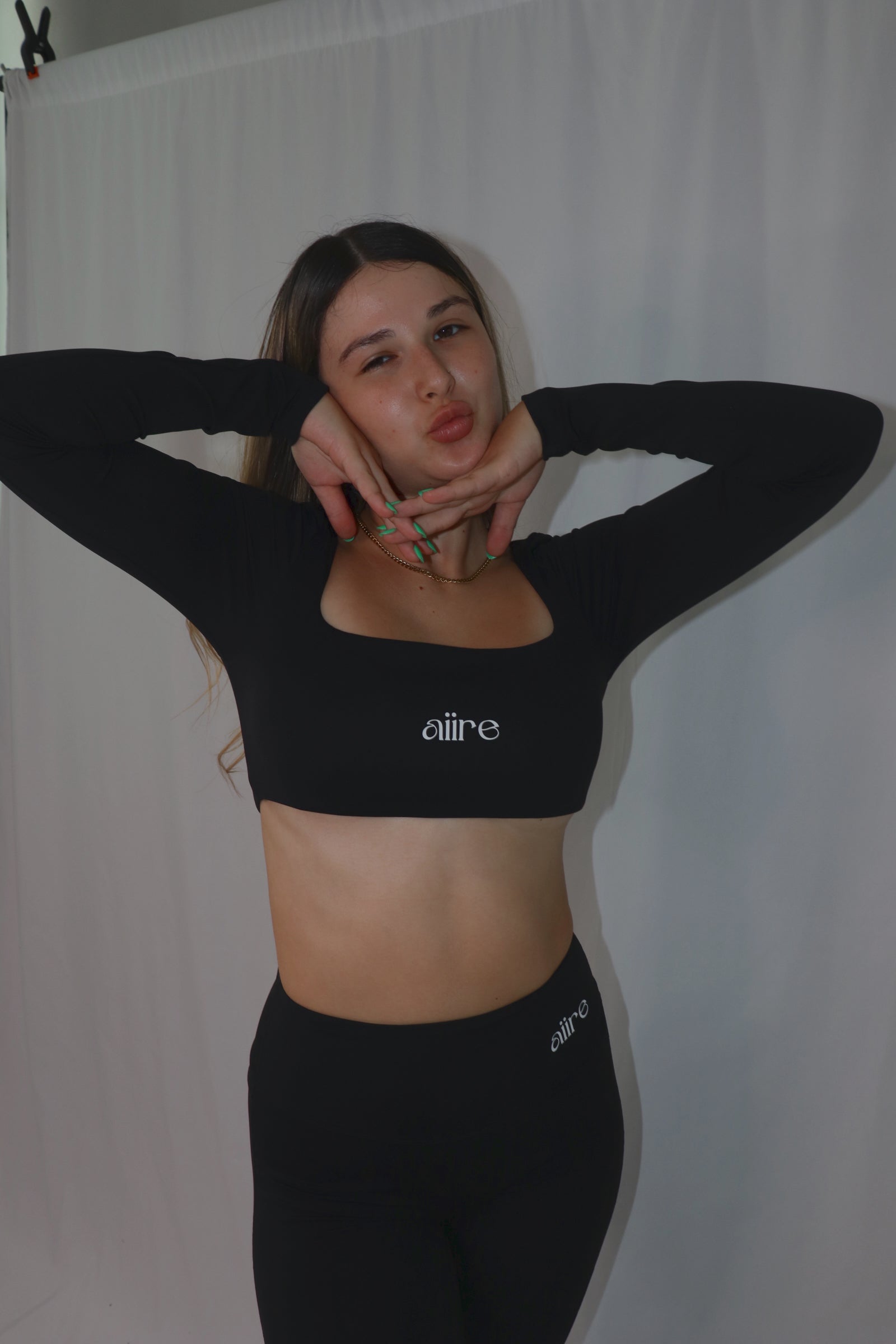 The Aiire Set- Past Collection