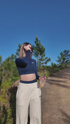 Soft Cloud Sweatpant